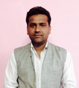 Dr. Ashok Kumar Arya