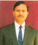 Dr. B.D. Kavidayal