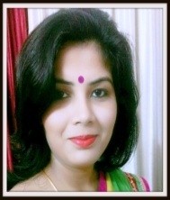Mrs. Deepika Pant
