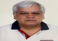 Dr. G. K. Sharma