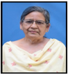 Dr. Pushpa Joshi