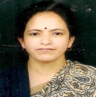 Dr. Jaya Tiwari