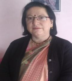 Prof Neeta Bora Sharma