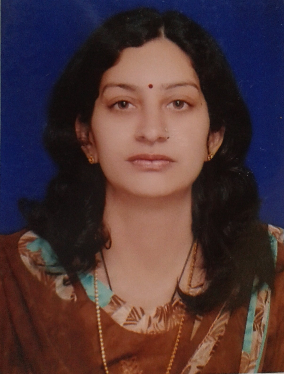 Dr. Ruchi Kakkar