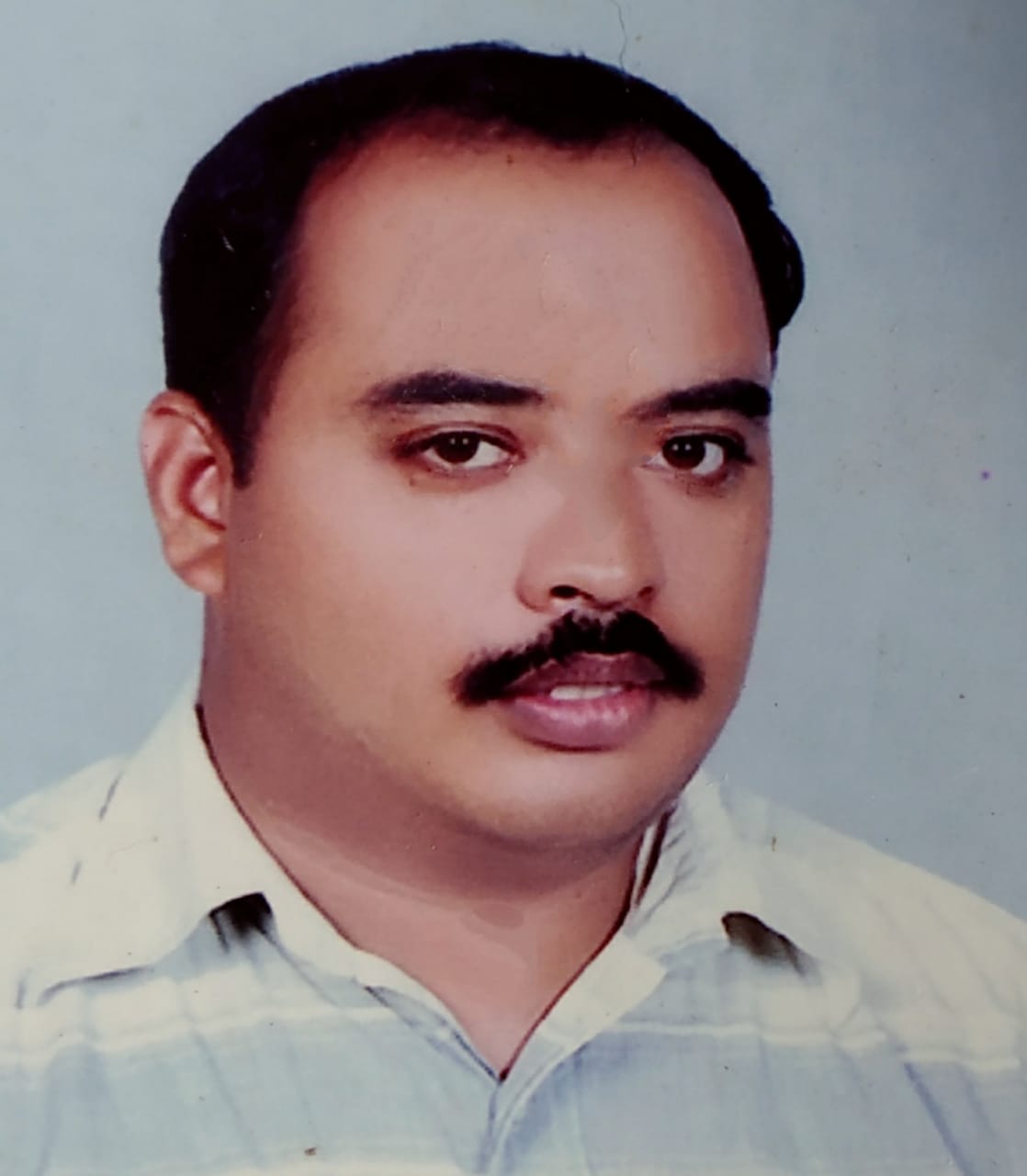 Mr. Vikram Bedi