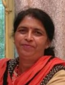 डॉ. शशि पांडे