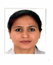 Dr. Haripriya Pathak