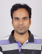 Mr. Kamlesh Kumar