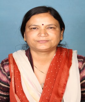 Dr. Madhu Nayal