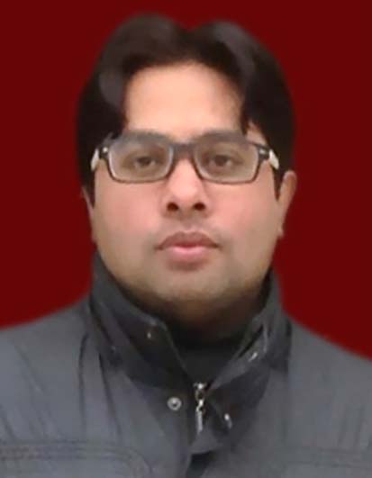 Dr. Suhail Javed