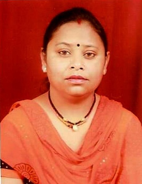 Dr. Neeta Arya