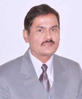 Dr. P. C. Kavidayal
