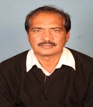 Dr. P.D. Bhatt