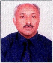 Dr.  R. C. Joshi 