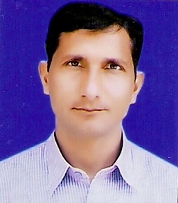 Dr. Shah Raj Ali