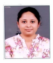 Shivangi Chanyal