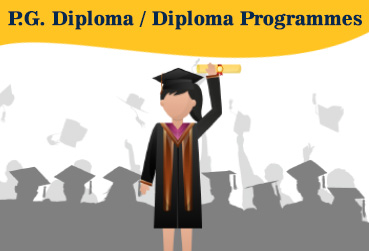 P.G Diploma / Diploma Courses